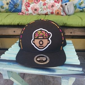 Lil Wayne truckfit snapback